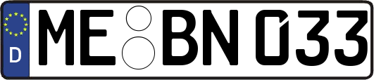 ME-BN033
