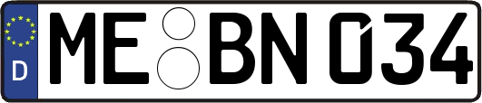 ME-BN034