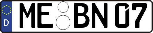 ME-BN07