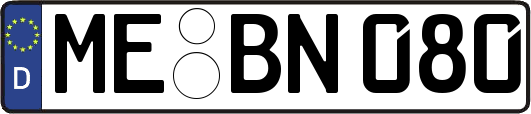 ME-BN080