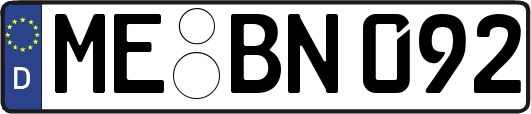 ME-BN092