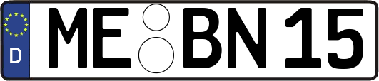 ME-BN15
