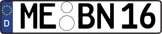 ME-BN16