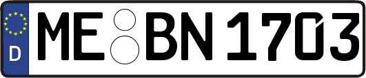 ME-BN1703