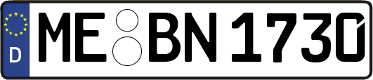 ME-BN1730