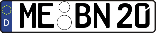 ME-BN20