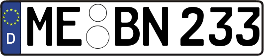 ME-BN233