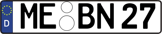 ME-BN27