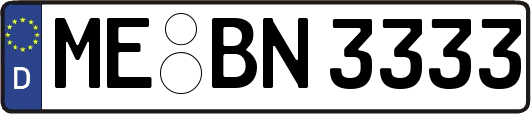 ME-BN3333