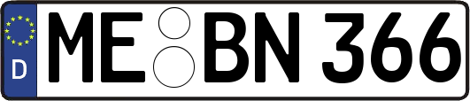 ME-BN366