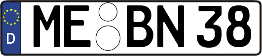 ME-BN38