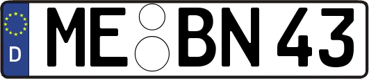 ME-BN43