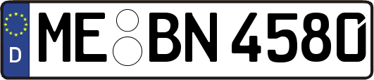 ME-BN4580