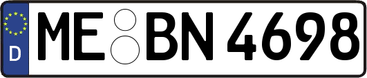 ME-BN4698
