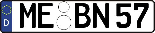 ME-BN57