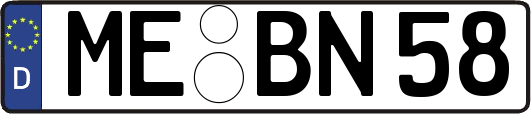 ME-BN58