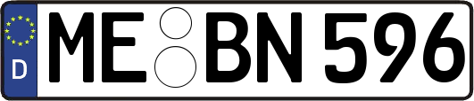ME-BN596