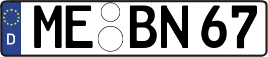 ME-BN67