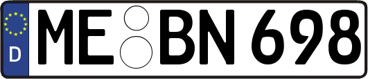 ME-BN698