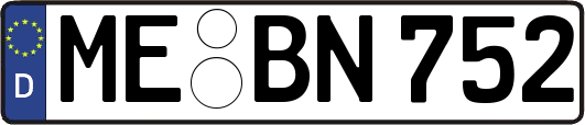 ME-BN752