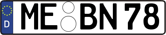 ME-BN78