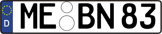 ME-BN83