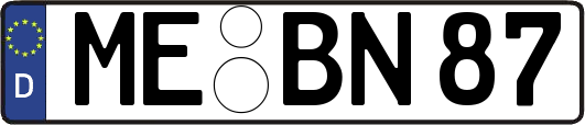 ME-BN87
