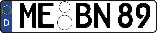 ME-BN89