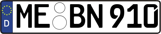 ME-BN910