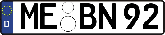 ME-BN92