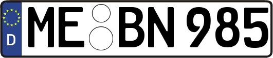 ME-BN985