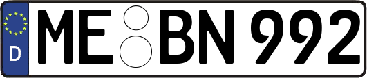 ME-BN992