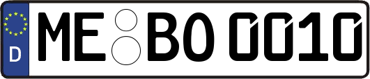 ME-BO0010
