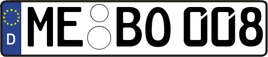 ME-BO008