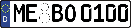 ME-BO0100