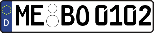 ME-BO0102