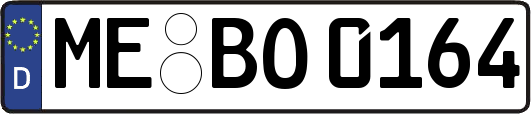 ME-BO0164