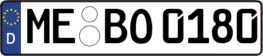 ME-BO0180
