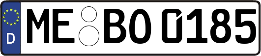 ME-BO0185