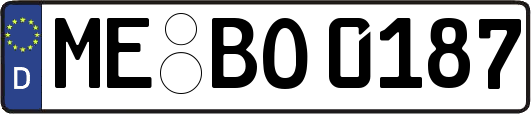 ME-BO0187