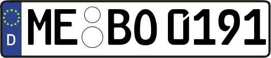 ME-BO0191