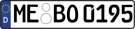 ME-BO0195