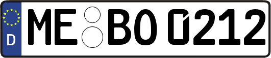 ME-BO0212
