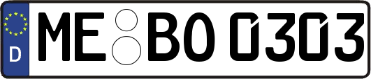 ME-BO0303