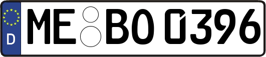 ME-BO0396