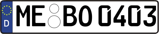 ME-BO0403
