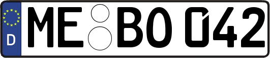 ME-BO042