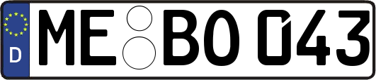 ME-BO043
