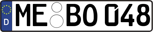 ME-BO048