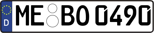 ME-BO0490